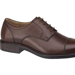 Men's Tabor Cap Toe Shoe